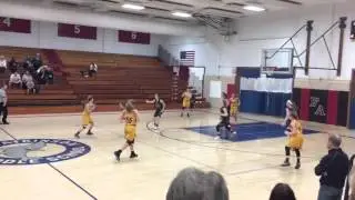 OYB vs Middleton 03-13-2016