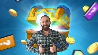 Clash Royale Sandık Açılımı
