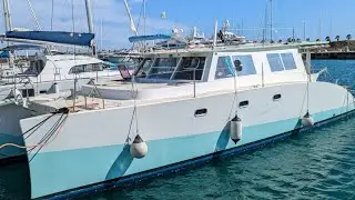 AB Marine ECLIPSE 11 for sale 2011