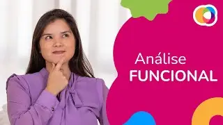 O que é Análise Funcional?