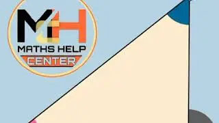 ||Complementary angle|| right angle triangle || Triangle|| Geometry || class 8th maths|| mathshelpce