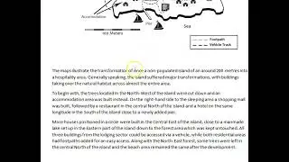 IELTS Essay Correction - Lucia - well done!!