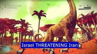 Israel's Devastating Attack on Iran