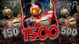 МЕЙНЕР БИБОПА угадывает ЧАСЫ ИГРОКОВ НА ГЕРОЕ в DEADLOCK!
