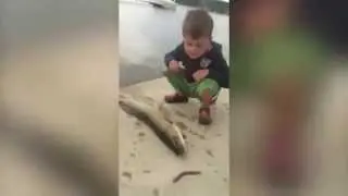 Малому отвесили леща