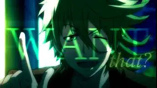Dangerous | Sakuya