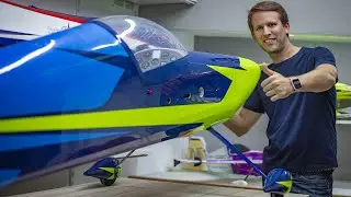 BUILDING! the Pilot-RC Slick 103