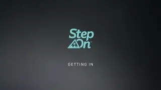 Burton Step On™ Tutorial - Getting In