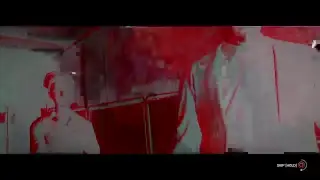 Scary ass game dude wtf man come on