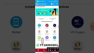 Pan Samadhan App Add Money Process #pansamadhan #addmoney