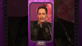 Sarah Silverman on today’s episode of The Randy Rainbow Podcast! Wherever podcasts are podcasted. ￼