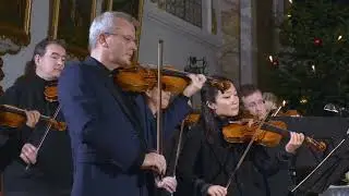 Edvard Grieg (1843 - 1907)  Aus "Holbergs Zeit"