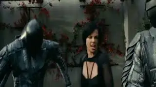 #фильм #Эон Флакс #sountrack #music #video