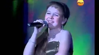 Лилия Петухова 