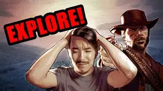 I Don't Like Open World Games and Here's Why