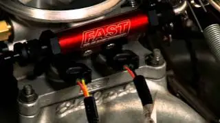 FAST EZ EFI Video Feature