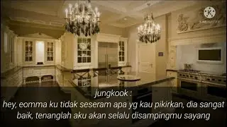 [INDO] Ff Jungkook || {Paranoid Boyfriend} part 16 end~