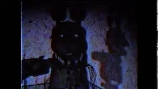 bonnie vhs