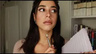 👧 💖💅 POPÜLER AŞKO KIZ SINIFTA SAÇINLA OYNUYOR 👧 💖💅 ASMR TÜRKÇE