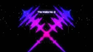 The Waltz Suite (Allegro)