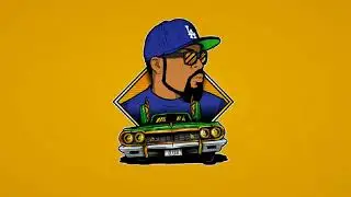 "Gang" - Hard 90s Boom Bap Type Beat | Old school Rap Instrumental | Diss Rap Beat (prod.BBM)
