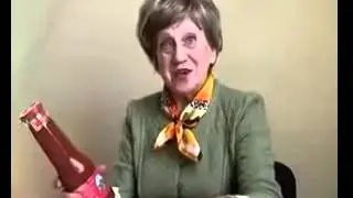 Пока течет мой любимый кепчук  :D хаха