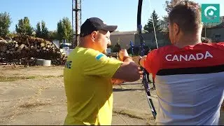 Збірна України на Іграх Нескорених показала свою жагу перемоги у Сіднеї