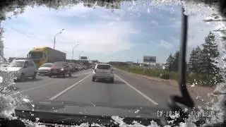 ДТП Тверь