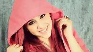 Ariana Grande Seksi Fotoğrafları - Ariana Grande Sexy Photos