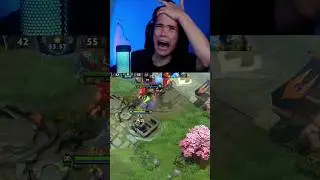 Ну пачему 😢 #qeqoqeq #dota2 #твич #дота2 #shorts #шортс