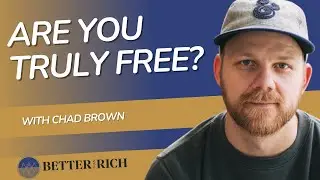 Building, Selling, and Scaling Out of the 80-Hour Grind with Chad Brown