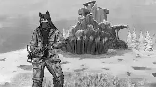 A Fresh SOLO Start in RUST Console