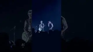 Depeche Mode- Condemnation ( Live at the Forum Inglewood CA)