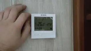 Работа датчика BEOK 313W   спустя некоторое время. Проблема с  Wi-Fi.