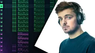 How To Make Progressive House Like Martin Garrix + Free FLM