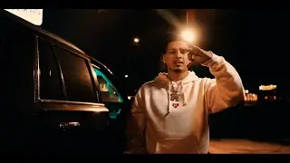 Izzy93 - Straight Out (Official Music Video)