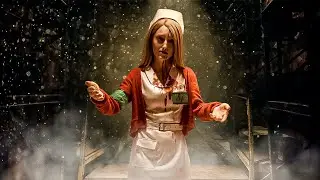 Silent Hill 1 - История Сайлент Хилл