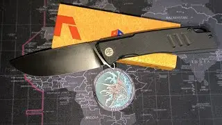 Petrifiedfish PFB02 Loco встречайте местный или сумасшедший!