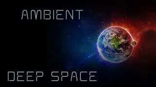 Interstellar Space Music Soundtrack - There Is Something Out There | Eric Gordon Berg