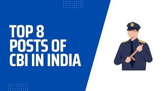 Top 8 Posts of CBI in India #shorts #youtubeshorts #cbi