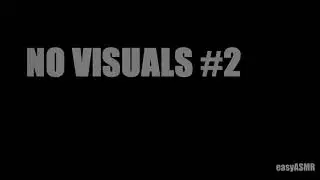 Layered ASMR VIDEO. 69of69 will be satisfied - no talking -