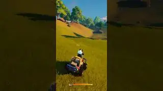 How To Craft the NEW LEGO Cars! 