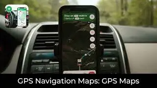 GPS Navigation