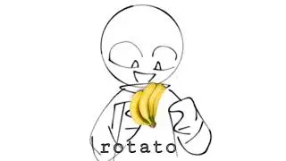 bananas ROTATE • Wii Deleted You • Eteled