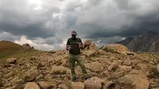 Eşkiya Hazinesi Bulma Anı treasure hunter zirve1 alan tarama