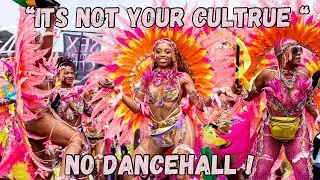 Should JAMAICANS GO TO CARIBANA ?