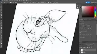 HP SPECTRE ARTIST REVIEW l PHOTOSHOP TUTORIAL