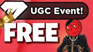 How to Get FREE UGC! Flag Wars Roblox
