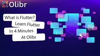 What is Flutter?