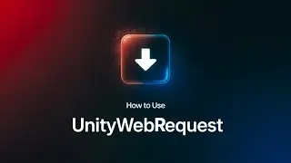 Load Online Images in Unity with UnityWebRequest – Step-by-Step Guide